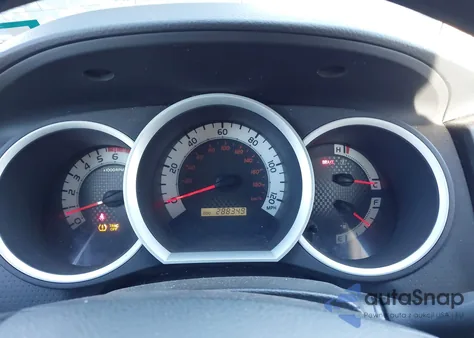 2012 Toyota Tacoma z USA, uszkodzony, nr VIN 5TFPX4EN2CX012815